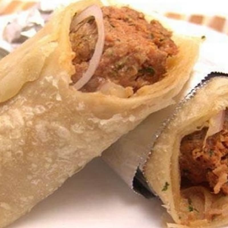 Beef Roll